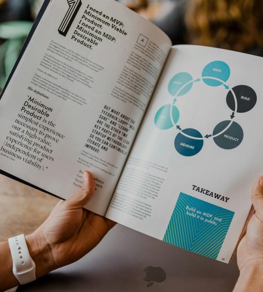 Product Management Services