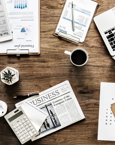 Business Planning