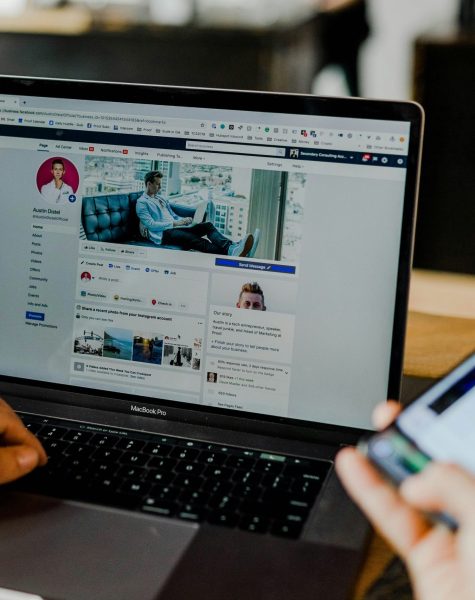 Facebook-Social-Media