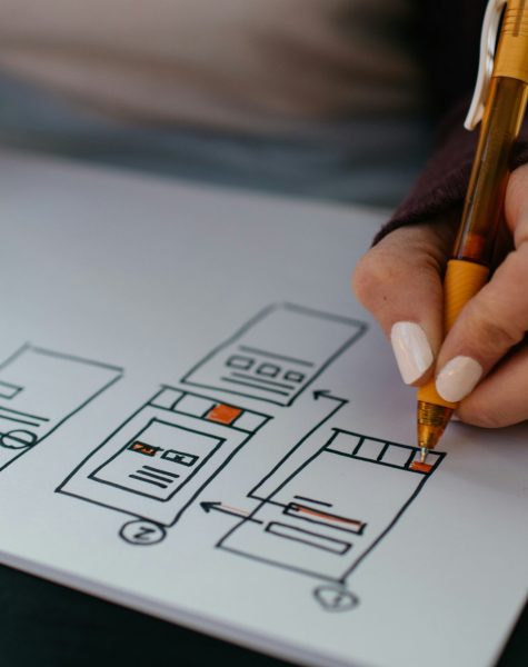 UI-Design-Prototypes