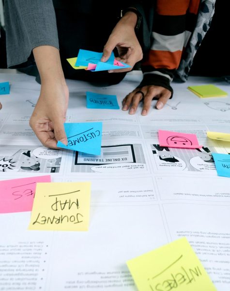 UX-Customer-Journey-Mapping-Personas