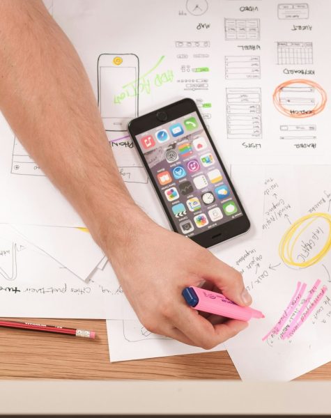 UX-UI-Design-Planning