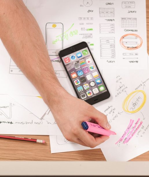 UX-UI-Design-Planning