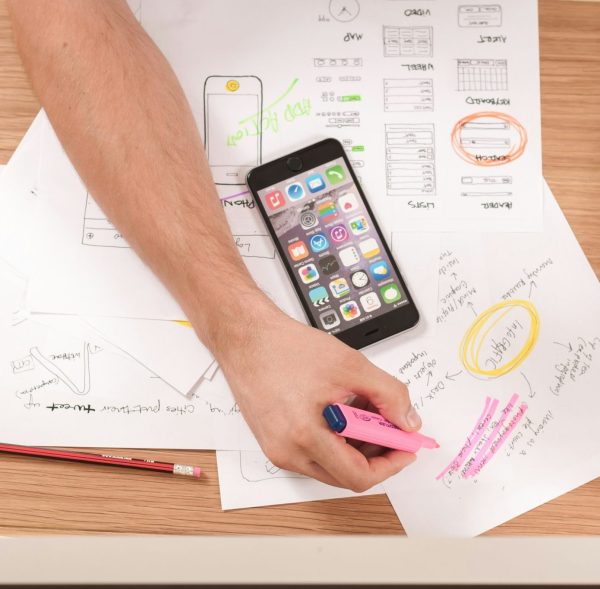 UX-UI-Design-Planning