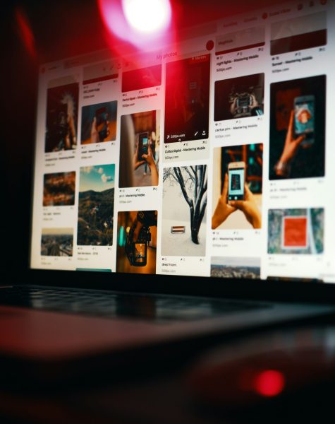 Instagram-Pinterest-Social-media